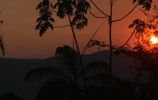 Chorographia Mineira – Município e Comarca de Itabira – Distritos do Carmo e Ipoema