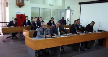 Prefeito veta lei da transparência da mineração que volta à Câmara para decidir se veta o que não foi sancionado