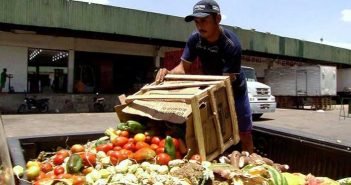 Desperdício de alimentos pode ser mais que o dobro do estimado