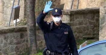 A pandemia de Covid-19 avançou rapidamente na última semana