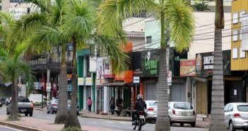 Dirigentes da CDL erram o alvo ao pressionar pela reabertura do comércio em plena pandemia