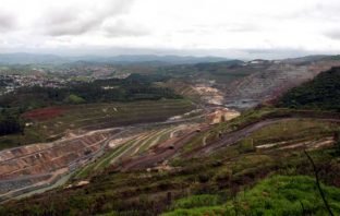 Vale deve assegurar, por todos os meios, que não irá contaminar água do aquífero com rejeitos de minério, diz promotora