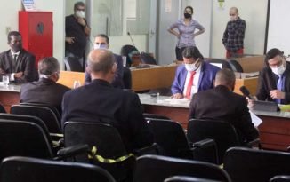 Câmara retorna sessões após recesso com críticas e defesa do governo municipal em tempo de pandemia