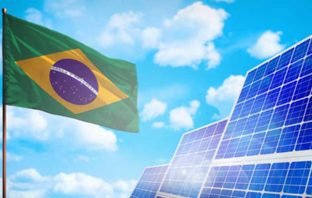 Energia solar atinge 5 GW no Brasil e reforça status de solução econômica pós-Covid-19