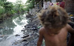 Periferias são mais vulneráveis ao coronavírus