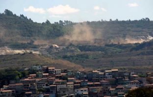Esforço para combater o coronavírus deve motivar novas medidas para reduzir a poluição do ar