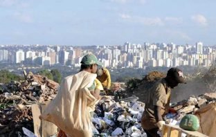 Como a desigualdade alimenta as mortes por Covid-19