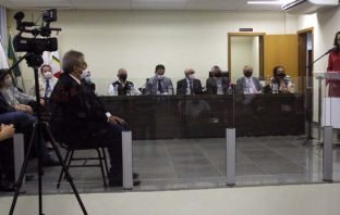 Pela ressocialização do condenado, enfim Itabira inaugura o centro de reintegração social da APAC
