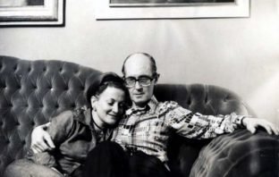 Para Carlos Drummond, Maria Julieta foi o seu melhor livro