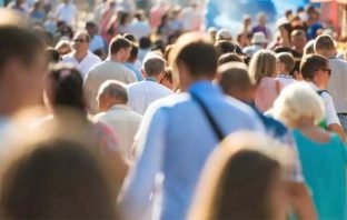 Crescimento da população mundial não é a principal ameaça ao planeta