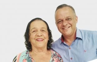 Morre dona Dudu, ex-vereadora, professora aposentada e líder comunitária