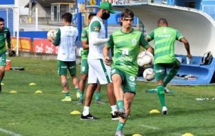 América tem mais uma partida decisiva nesta semana contra o Corinthians pela Copa do Brasil