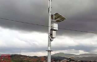 Vale realiza teste do sistema de sirenes das barragens do Complexo de Itabira