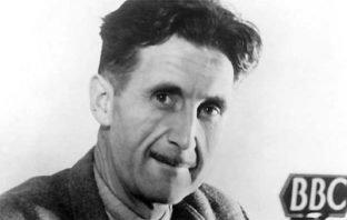 Cinco livros de George Orwell para refletir sobre passado, presente e futuro