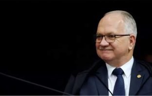 O ‘marginal’ Edson Fachin