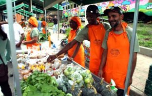 Por uma agricultura diversificada, Prefeitura de Itabira promete retornar com a Patrulha Agrícola