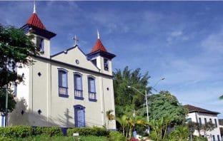 Festa do museu e reunião do IEF, no início de abril, incrementam o turismo em Ipoema