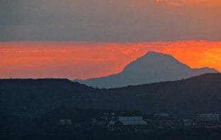 As pedras de Drummond