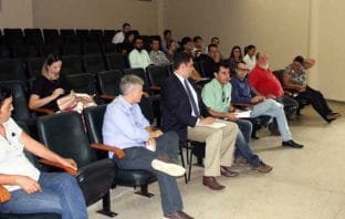 Codema nega pedir explicações à Vale, solicitadas por moradores, sobre segurança das barragens e planos de emergência