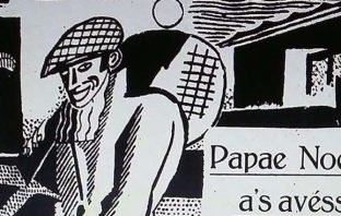 Avessas de Natal
