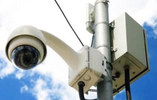 Com o olhar atento de um Big Brother, Itabira será vigiada por 100 câmeras interligadas a uma central no 26º BPMMG