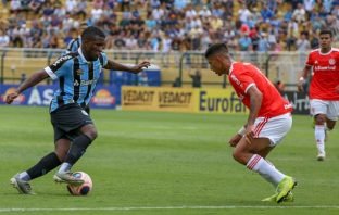 Há vida nova no futebol brasileiro, principalmente entre os gaúchos, que disputaram a final da Taça São Paulo de Juniores