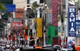 Decreto municipal, segundo a CDL, mantém aberto comércio de rua em Itabira e pode abrir exceções para outros segmentos