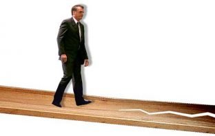 Bolsonaro e a ilusão dos 30%