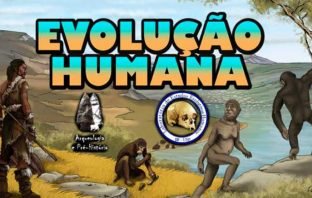 Canal USP e canal Arqueologia e Pré-História estreiam nova série no YouTube