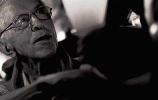 Morre dom Pedro Casaldáliga, monsenhor martelo e foice contra toda cerca que oprime