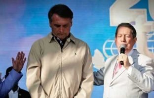 Perdão de R$ 1 bilhão em dívidas de igrejas aguarda sanção de Bolsonaro