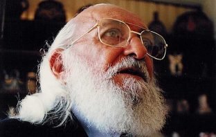 Viva Paulo Freire, um grande professor brasileiro