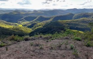 Itabira vai ganhar, em 2021, uma estação de mountain bike de padrão internacional
