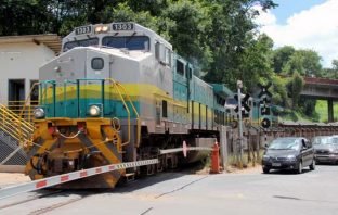 Vale obtém concessão antecipada de ferrovias. Mudanças devem ocorrer na malha ferroviária de Itabira
