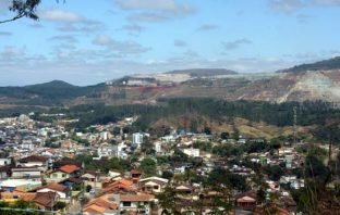 Vale vai investir R$ 26 milhões em pesquisas geológicas para aumentar a vida útil das minas de Itabira