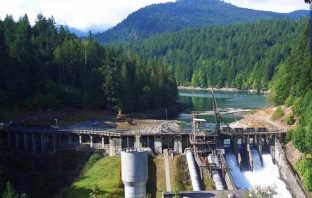 Infraestrutura de barragem envelhecida: uma grave ameaça futura