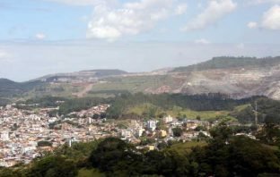 Não será na próxima eleição, dia 22, que o Codema de Itabira terá composição mais representativa da sociedade em defesa do meio ambiente