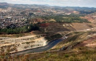 Rebaixamento do lençol freático: uma gravíssima realidade a ser definitivamente enfrentada
