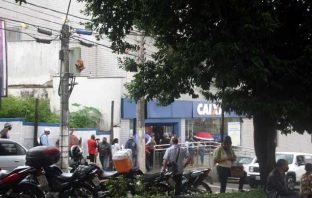 Lockdown à brasileira é meia boca e está longe de ser um verdadeiro tranca-rua