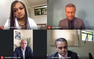 Vereadora diz que é hora de reivindicar a instalação da Defensoria Pública Estadual na Comarca de Itabira