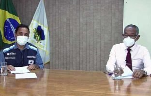 Vice-prefeito de Itabira defende “tratamento precoce” com lockdown como remédios amargos necessários para vencer a pandemia