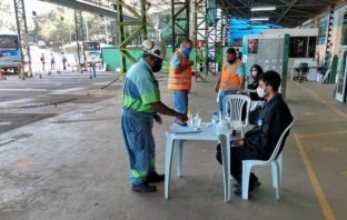 Mesmo com críticas de André Viana, contraproposta patronal de acordo específico é aprovada por trabalhadores da Vale
