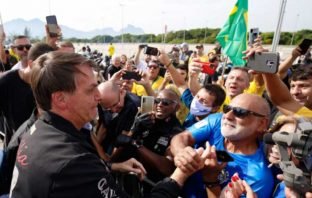 Covid-19 e a intencionalidade do governo federal na pandemia