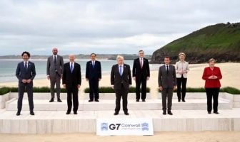 Alergias e caprichos do G7, G20, depois um mortífero G2
