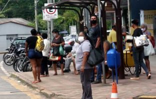 Itabira migra para a onda verde, mas Prefeitura mantém medidas restritivas diante do risco de uma terceira onda no país