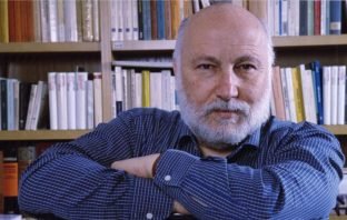 Sociólogo italiano Domenico de Masi constata o rebaixamento da inteligência coletiva brasileira