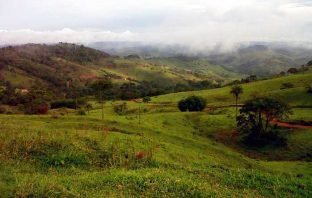 Estrutura fundiária de Itabira é propícia à agroecologia e não ao agronegócio tóxico