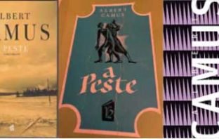 A Peste, de Albert Camus