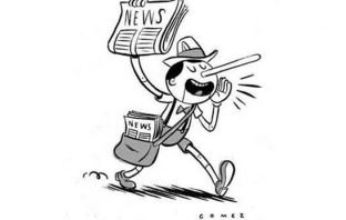 Como Identificar fake news na área da Saúde
