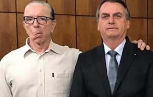 O médico que cura tudo do presidente